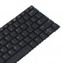 适用于 HP Elitebook X360 836 730 G5 735 G5 G6 美版键盘带背光