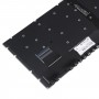 适用于 HP Elitebook X360 836 730 G5 735 G5 G6 美版键盘带背光
