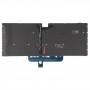 עבור Huawei Matebook D14 D15 מקלדת בגרסה אמריקאית עם תאורה אחורית