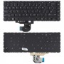 Clavier pour HP Probook 440 G6 445 G6 440 G7, Version américaine