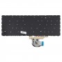 Clavier pour HP Probook 440 G6 445 G6 440 G7, Version américaine