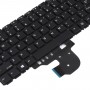 Clavier pour HP Probook 440 G6 445 G6 440 G7, Version américaine