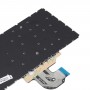 Clavier pour HP Probook 440 G6 445 G6 440 G7, Version américaine