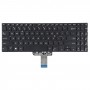 För Asus Pro 7 PX574F PR0574 tangentbord i USA-version