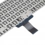 För Asus Pro 7 PX574F PR0574 tangentbord i USA-version