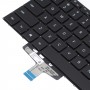 עבור Huawei Matebook 13 VLT-W60 VLT-W50 מקלדת גרסת ארה"ב