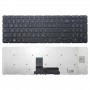 TOSHIBA Satellite L50-B / L50D-B US バージョンキーボード（数字キー付き）用