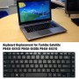 Pro klávesnici TOSHIBA L840 / L800 s rámečkem