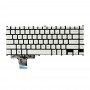 Pro klávesnici notebooku Samsung NP 110S1J English Enter Key