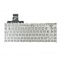 Pro klávesnici notebooku Samsung NP 110S1J English Enter Key