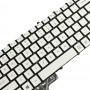 Pro klávesnici notebooku Samsung NP 110S1J English Enter Key