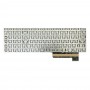 עבור Gateway GWNC31514 N15CS9/X317H מקלדת מחשב נייד בגרסה ארה"ב (שחור)