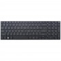 Pro klávesnici notebooku Gateway NV55S / NV57H / NV75S