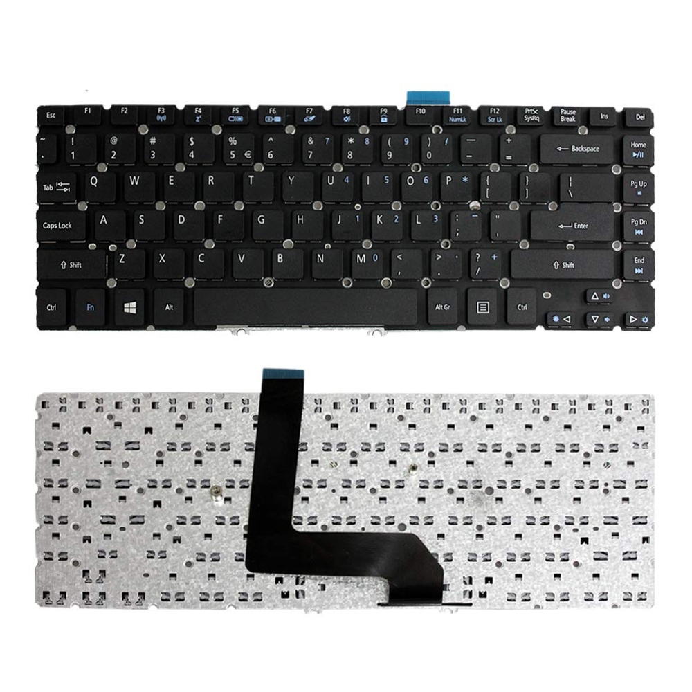 Клавіатура для ноутбука Acer M5-481 / M5-481T