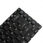 Клавіатура для ноутбука Acer M5-481 / M5-481T