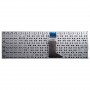 Klávesnice RU pro Asus X555 X555L X555LA X555LD X555LN X555LP X555LB X555LF X555LI X555U X555Y (černá)