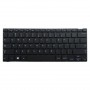 US キーボード Samsung NP910S3G 910S3G 915S3G 905S3G NP905S3G NP915S3G (ブラック)