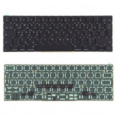 Arabic Version Keyboard for Macbook Pro A1706 A1707