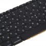 Klávesnice verze RU pro Macbook Pro A1708