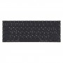 RU-Version Tastatur für MacBook Retina 12 Zoll A1534