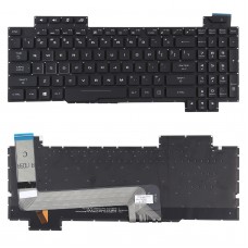 US Version Keyboard with Keyboard Backlight for Asus ROG Strix GL503 GL703 GL503V GL503VD GL503VD-DB71 GL503VD-DB74 GL503VM GL503VS
