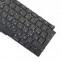 Tastiera versione RU per MacBook Air Retina 13.3 M1 A2337 2020 EMC 3598 MGN63 MGN73