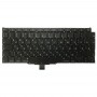 Tastiera versione RU per MacBook Air Retina 13 pollici A2179 2020