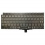 Tastiera versione RU per MacBook Air Retina 13 pollici A2179 2020