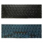 RU-Version Tastatur für MacBook Pro 15,4 Zoll A1707 (2016–2017)