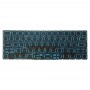 RU-Version Tastatur für MacBook Pro 15,4 Zoll A1707 (2016–2017)