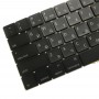 RU-Version Tastatur für MacBook Pro 15,4 Zoll A1707 (2016–2017)