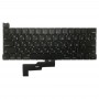 Klávesnice verze RU pro MacBook Pro Retina 13inch A2289 2020