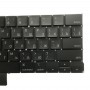 Klávesnice verze RU pro MacBook Pro Retina 13inch A2289 2020