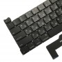 Klávesnice verze RU pro MacBook Pro Retina 13inch A2289 2020