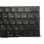 RU-Version Tastatur für MacBook Pro Retina 16 Zoll A2141 2019