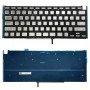 Podświetlenie klawiatury w wersji amerykańskiej dla Macbook Air 13 A2179 2020