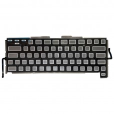 Podsvícení klávesnice americké verze pro Macbook Pro 16" A2141 2018-2019