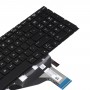 适用于 HP OMEN 15-DC 15-DH 15T-DC 17-CB 美版键盘，带 RGB 背光