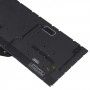 适用于 HP OMEN 15-DC 15-DH 15T-DC 17-CB 美版键盘，带 RGB 背光