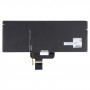 适用于华硕 Zenbook RX410U RX310 UX310 UX310UA 美版键盘带背光