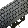 Tastiera portatile versione USA con retroilluminazione per MSI GE66 Raider / MS-1541 / GP66 / MS-1542/1543 / GS66 / MS-16V1 / MS-16V2 / 10SD / 10SE (Grigio)