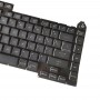 G513 US verze podsvícená klávesnice notebooku pro Asus ROG Strix G15 G513Q G513QM G513QY GL543 0KBR0-4810US00 4812US00 4814US00