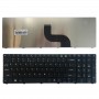 Americká verze anglická klávesnice pro laptop pro Acer Aspire 5740 / 5742 / 5810T