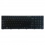 Americká verze anglická klávesnice pro laptop pro Acer Aspire 5740 / 5742 / 5810T