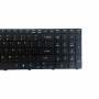Americká verze anglická klávesnice pro laptop pro Acer Aspire 5740 / 5742 / 5810T