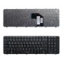 Russische Laptop-Tastatur in RU-Version für HP Pavilion G6 / G6-2000 / G6Z-2000