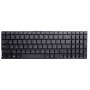 Tastiera russa per laptop versione RU per Asus X550C / A550C / A550VB / Y581C