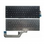 美版键盘适用于华硕 VivoBook 15 X505BA X505 X505BP NSK-WK2SQ0T 0KNB0-4129TU00