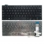 Klávesnice americké verze pro Asus X407 X407M X407MATPN- Q211X407UBR X407UA X407UB A407
