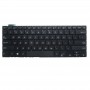 Klávesnice americké verze pro Asus X407 X407M X407MATPN- Q211X407UBR X407UA X407UB A407